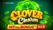 Онлайн слот Clover Charm: Hit the Bonus играть