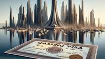 Многолетние “игровые” визы будут выдаваться в Дубае