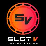 Казино Slot V casino logo