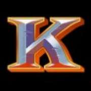 Символ K в Golden Forge