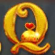 Символ Q в Qin's Empire: Celestial Guardians