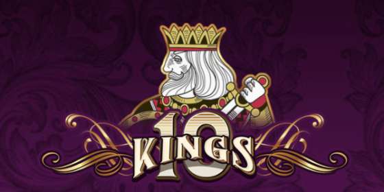 10 Kings (Relax Gaming) обзор