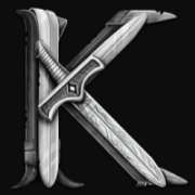Символ K в Dragons Chest