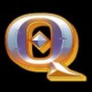 Символ Q в Golden Forge