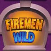 Символ Wild в Firemen
