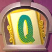 Символ Q в Firemen