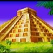 Символ Пирамида в Book of Aztec Bonus Buy