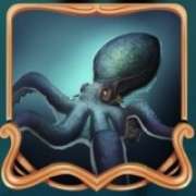 Символ Осьминог в Poseidon Jackpot