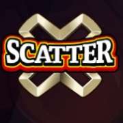 Символ Scatter в Multiplier Madness