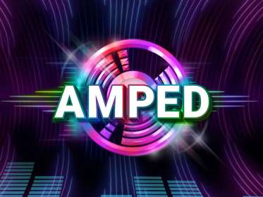 Amped (Relax Gaming) обзор