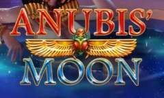 Луна Анубиса