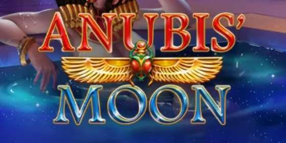 Anubis' Moon (EvoPlay) обзор