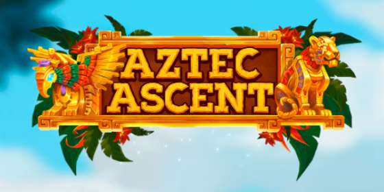 Aztec Ascent (Relax Gaming) обзор