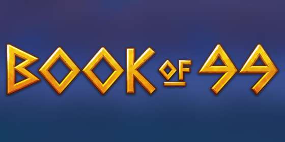 Book of 99 (Relax Gaming) обзор