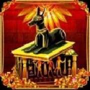 Символ Гробница в Books & Temples