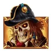 Символ Пират в Pirate Multi Coins