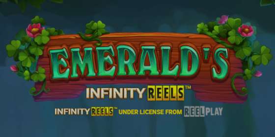 Emerald's Infinity Reels (Relax Gaming) обзор