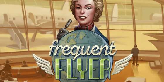 Frequent Flyer (Relax Gaming) обзор