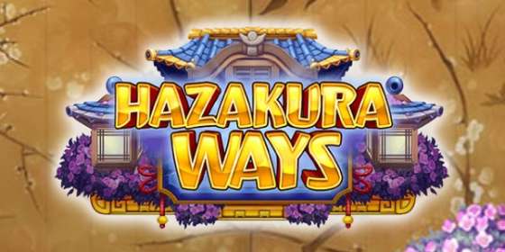 Hazakura Ways (Relax Gaming) обзор