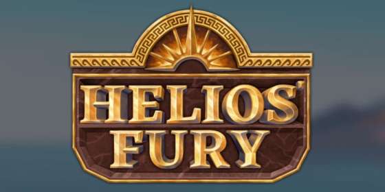 Helios Fury (Relax Gaming) обзор