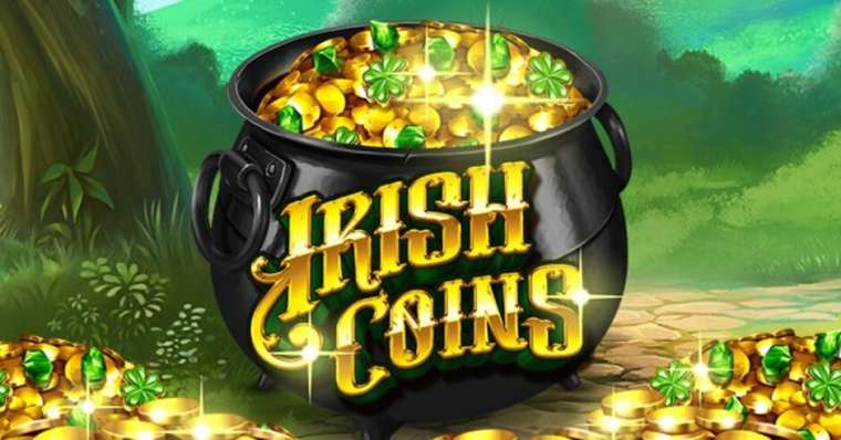 Видео покер Irish Coins демо-игра