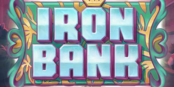 Iron Bank (Relax Gaming) обзор