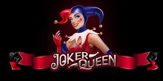 Joker Queen (BGaming) обзор