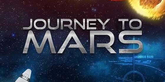 Journey To Marss (Relax Gaming) обзор