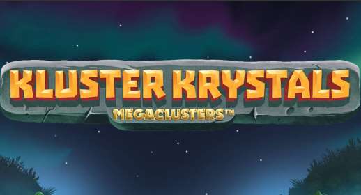 Kluster Krystals Megaclusters (Relax Gaming) обзор