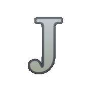 Символ J в 10 Kings