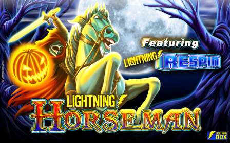 Lightning Horseman (Lightning Box) обзор