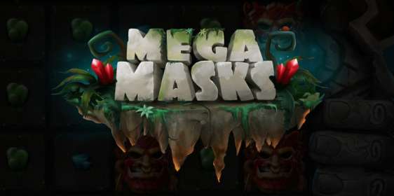 Mega Masks (Relax Gaming) обзор