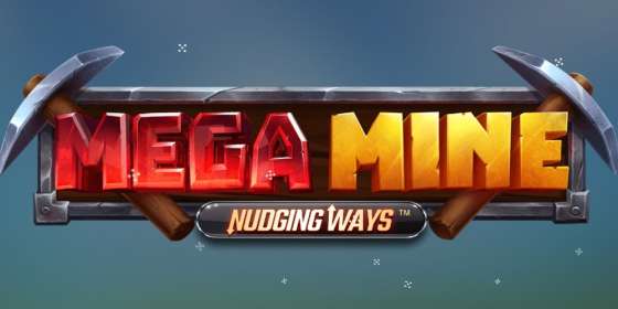 Mega Mine Nudging Ways (Relax Gaming) обзор