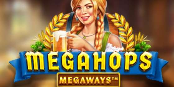 Megahops Megaways (Booming Games) обзор
