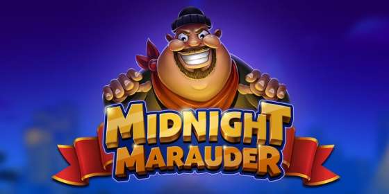 Midnight Marauder (Relax Gaming) обзор