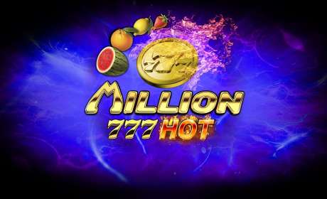 Million 777 Hot (RedRake) обзор