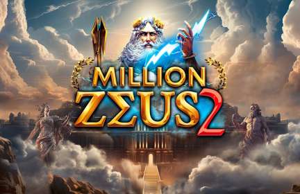 Онлайн слот Million Zeus 2 играть