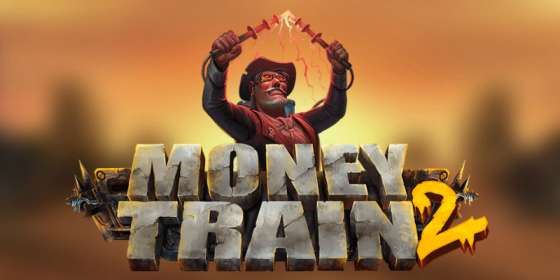 Money Train 2 (Relax Gaming) обзор