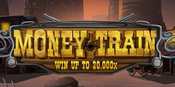 Money Train (Relax Gaming) обзор