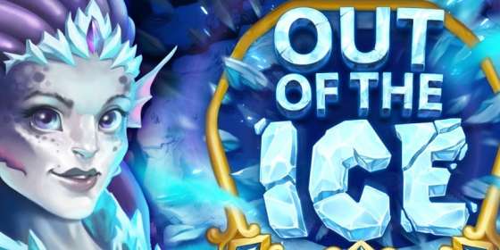 Out of the Ice (Relax Gaming) обзор