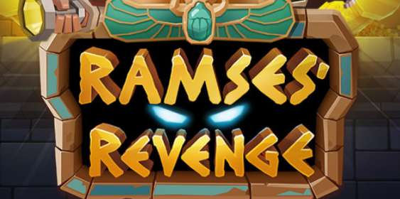 Ramses Revenge (Relax Gaming) обзор