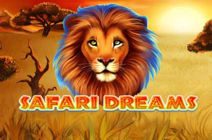 Safari Dream (Cayetano) обзор