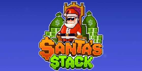 Santa's Stack (Relax Gaming) обзор