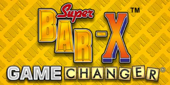 Super Bar-X Game Changer (Realistic Games) обзор