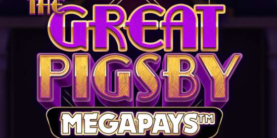 The Great Pigsby Megapays (Relax Gaming) обзор