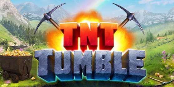 TNT Tumble (Relax Gaming) обзор