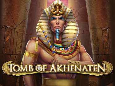 Tomb of Akhenaten (NoLimit City) обзор