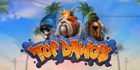 Top Dawgs (Relax Gaming) обзор