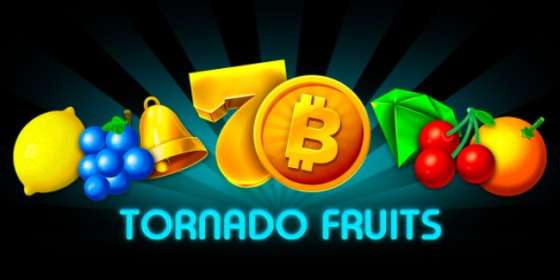 Tornado Fruits (BGaming) обзор