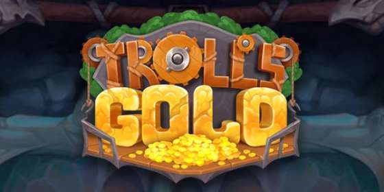 Trolls Gold (Relax Gaming) обзор